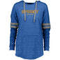 Ladies Spooky Season Pullover