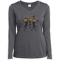 Ladies | Dancing Pumpkin
