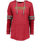 Ladies Spooky Season Pullover