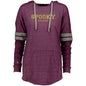 Ladies Spooky Season Pullover