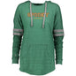 Ladies Spooky Season Pullover