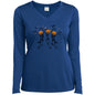Ladies | Dancing Pumpkin