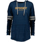 Ladies Spooky Season Pullover