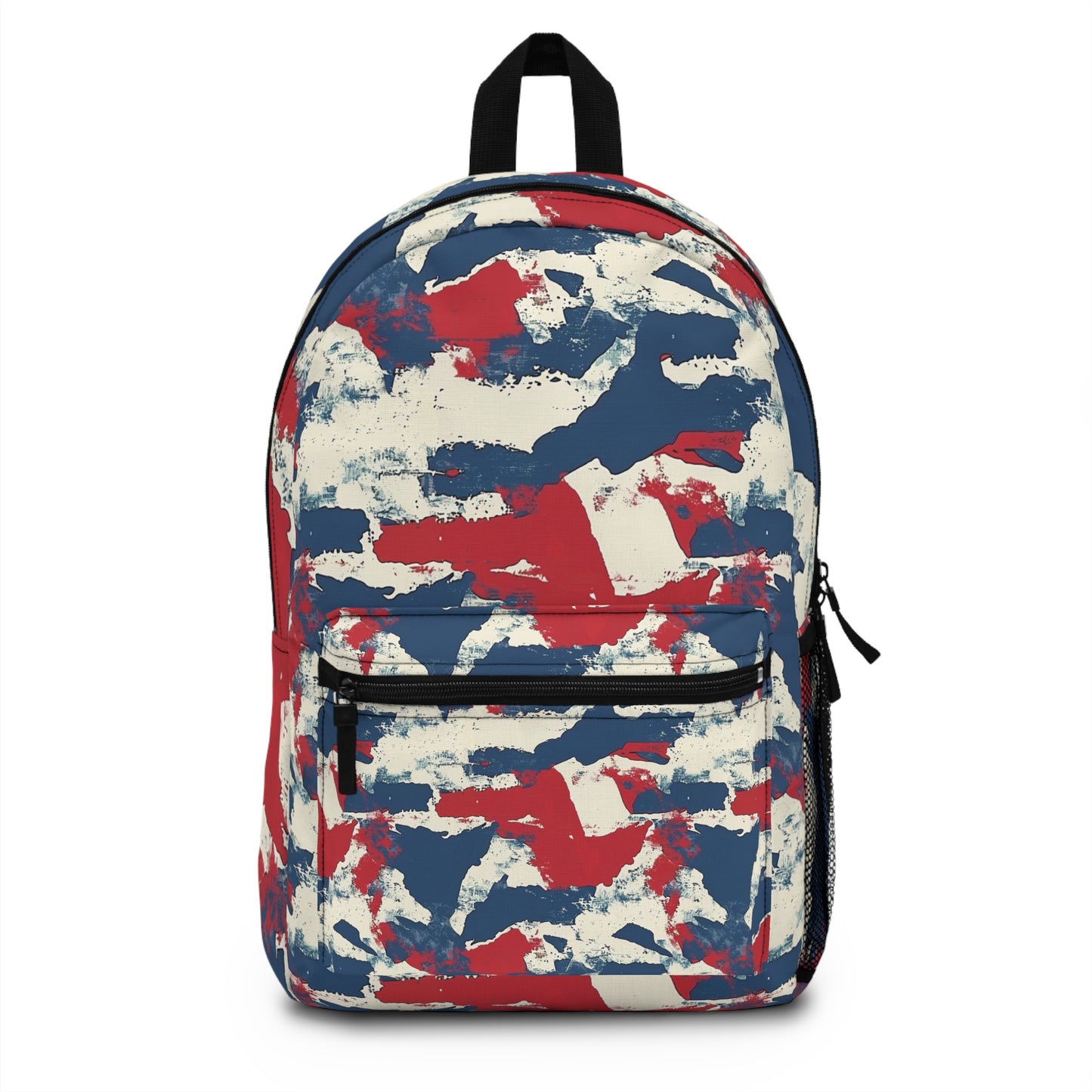 Patriotic Backpack - Style #3